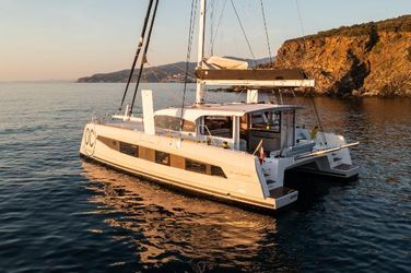 50' Catana 2023 Yacht For Sale